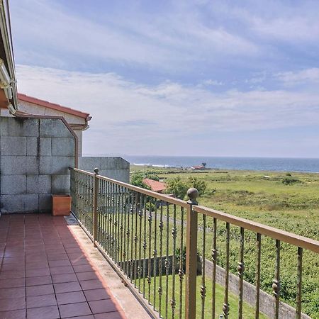 Agra De Corrubedo By Serendipia Turismo Ribeira Eksteriør bilde