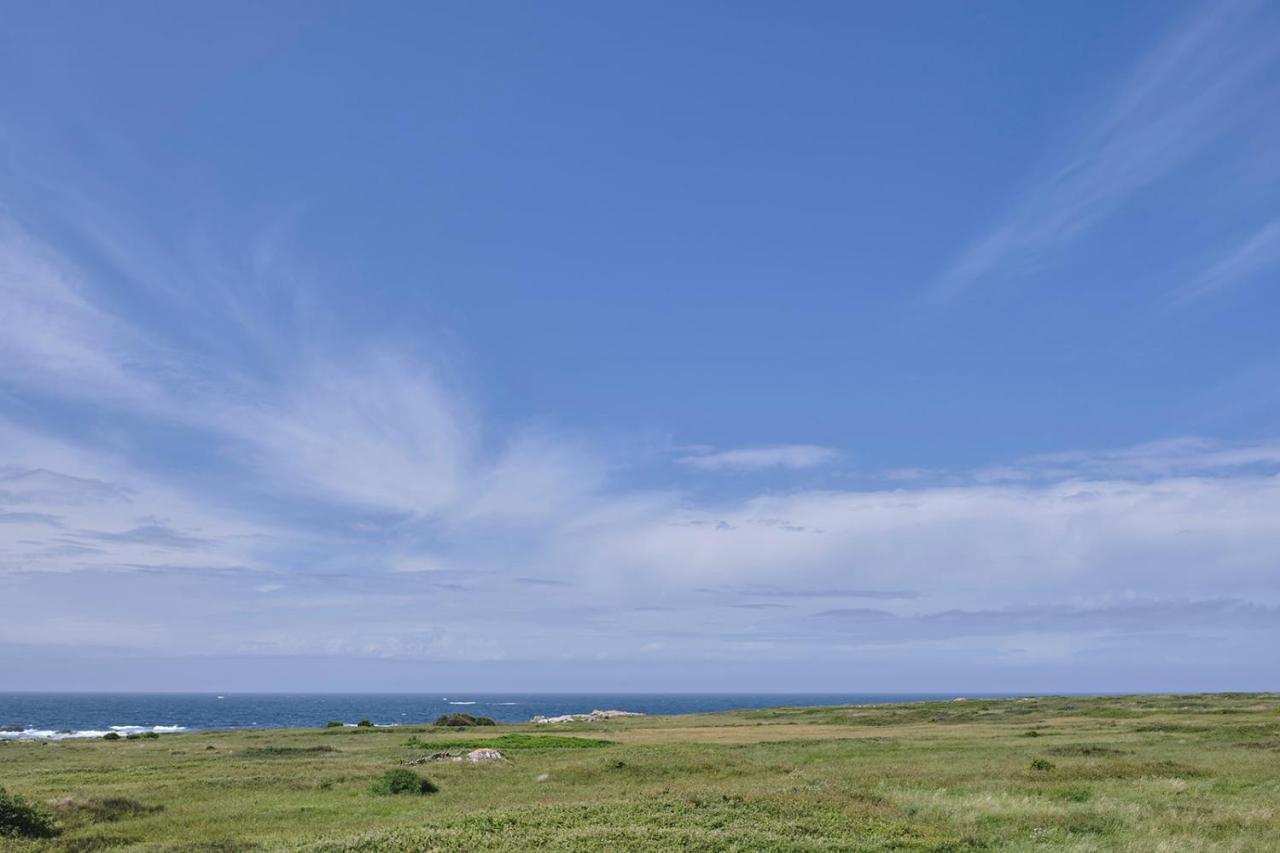 Agra De Corrubedo By Serendipia Turismo Ribeira Eksteriør bilde